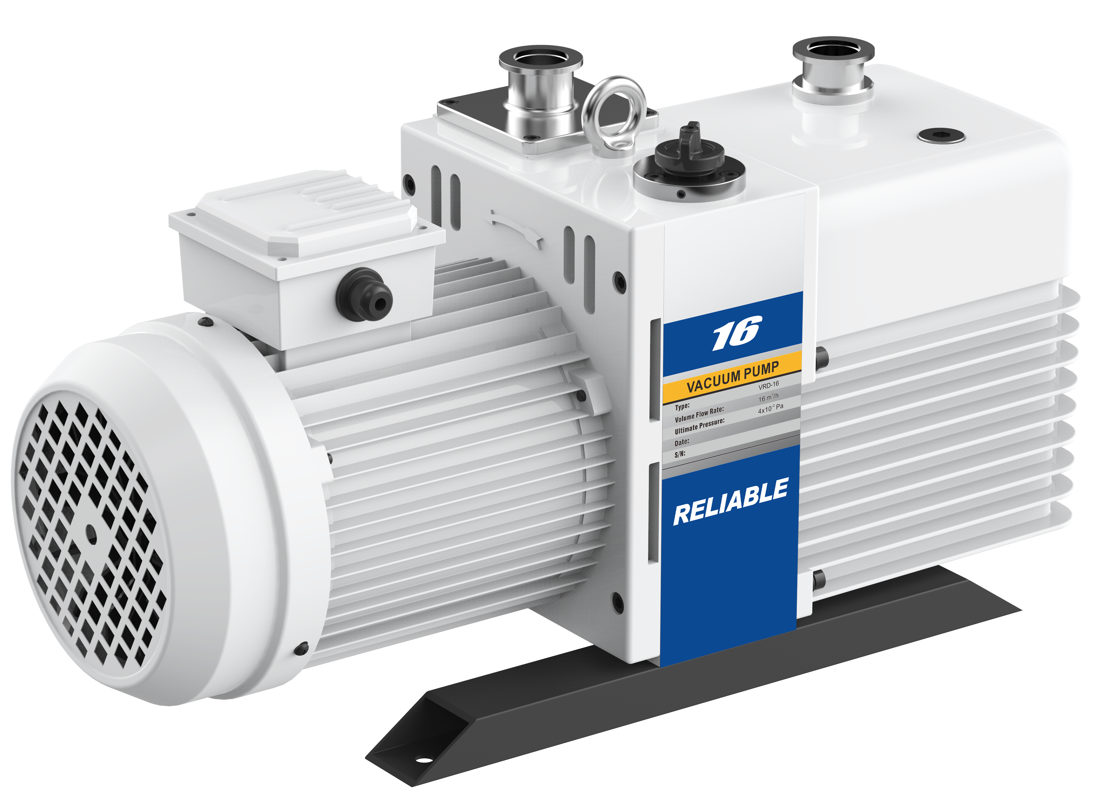\rotary-vane-vacuum-pumps\vrd-16\vrd-16-2-stage-rotary-vane-vacuum-pump-16m-h-2